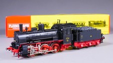 H0 DC Fleischmann 4124