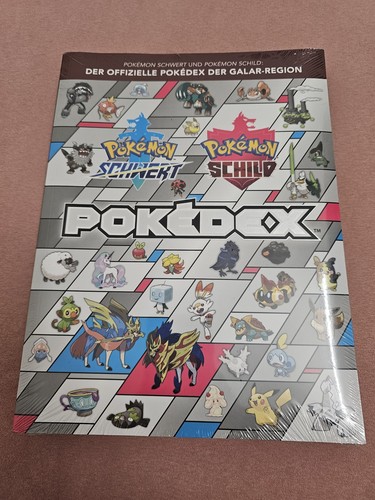 Pokémon schwert und - pokémon,