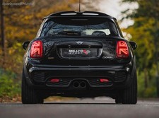 Milltek Sportauspuffanlage