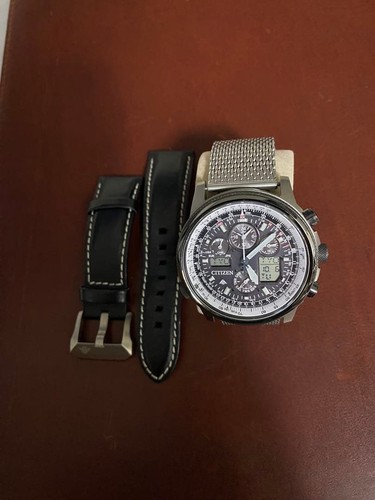 Citizen promaster sky aqualand - citizen,