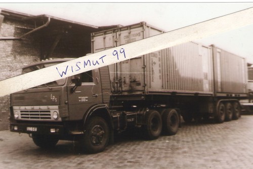 Oldtimer foto ddr veb - oldtimer-foto,