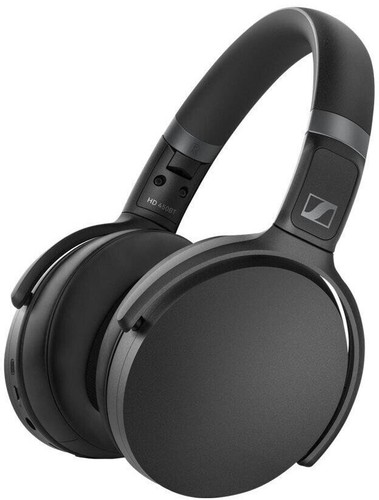Sennheiser 450bt wireless - sennheiser,