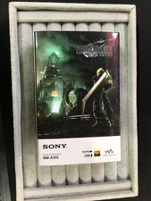 Sony Walkman NW-A105 Final
