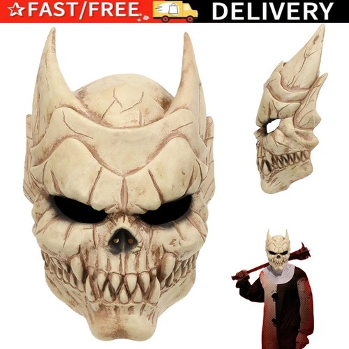 Latex maske gruselmaske anime - latex,