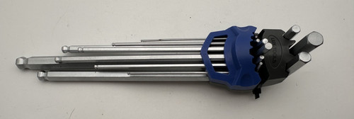 Lux tools kant - tools, 6-kant