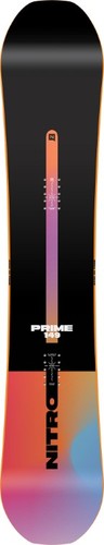 Snowboard nitro prime chroma - snowboard,