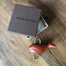 Louis Vuitton Schlüsselanhänger 