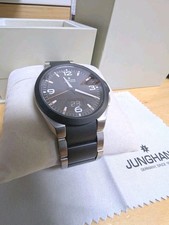 Junghans Spektrum Mega Solar