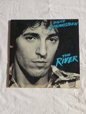 Vinyl LP BRUCE SPRINGSTEEN