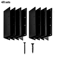 Hochbeet Eckwinkel mit