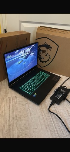 Msi pulse gl76 11uek - msi,