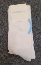 HERREN Socken * IAA Branding *