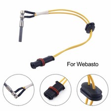 Austauschbarer Glühstift für