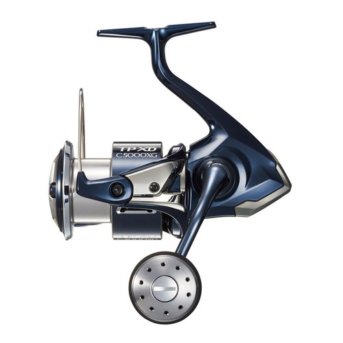 Shimano twin power c5000 - shimano,