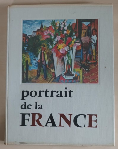 Portrait france band - de,