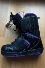 Snowboardschuhe Salomon Gr.40 1/3