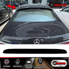 Mercedes S Klasse W223 Heck