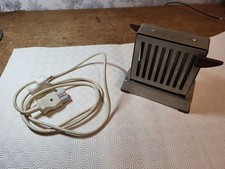 Rowenta Wende-Toaster Antiquität