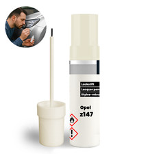 Ausbesserungslack für Opel
