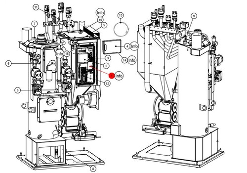 Hargassner ersatzteil - hargassner,