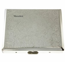 Zigarettenetui Classic 20er