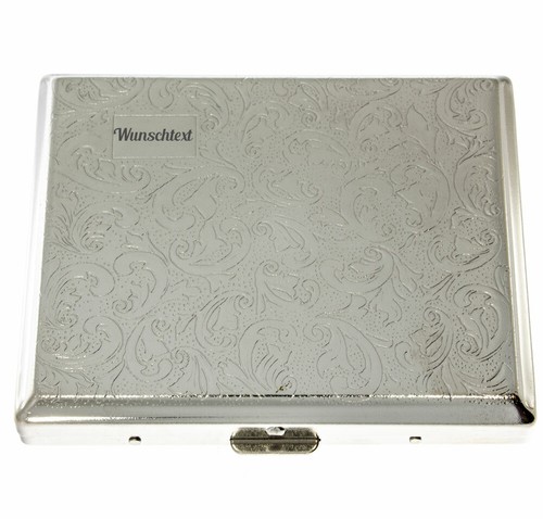 Zigarettenetui classic 20er - classic,