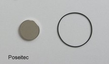 Batterie Set für / Battery Kit for SEEMANN SUB XP5 / SUBGEAR XP 5