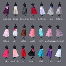 2024 Chiffon Rock Damen