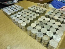 Anlegerposten , 100 x 5 DM