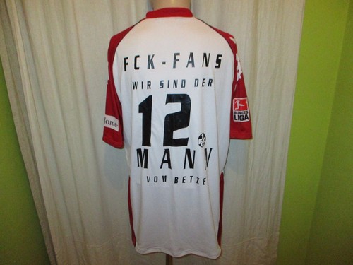 Kaiserslautern kappa - 1.fc,