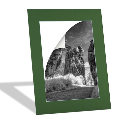 Passepartout nach maß - passepartout,