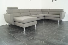 Wohnlandschaft Sofa Couch NEU