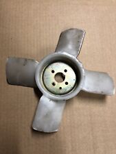 Kubota Z482 Motor Lüfterrad Kleintraktor Hoflader