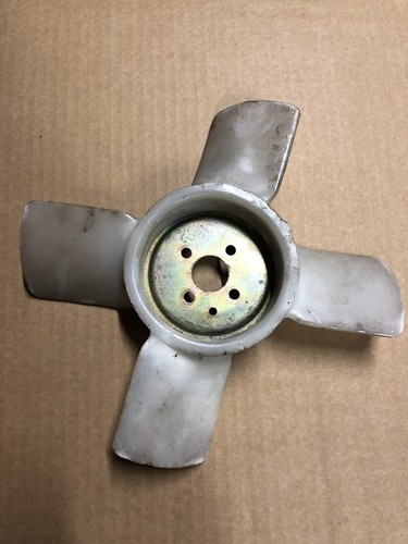 Kubota z482 motor - motor, lüfterrad