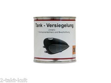 Simson S51 SR50 S70 KR51 Tank