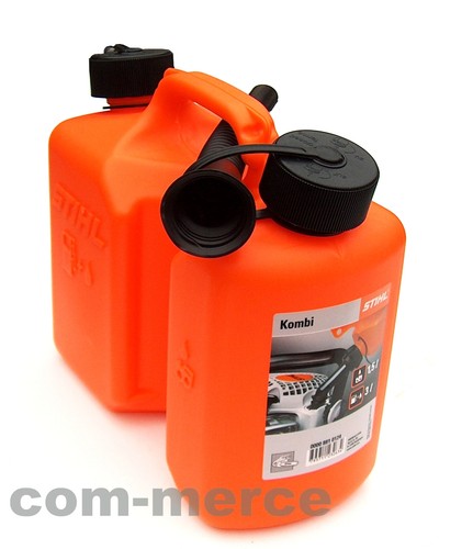 Stihl kombi kanister orange - kombi,