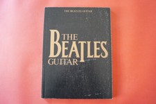 Beatles guitar songbook - -,