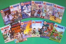 WIPA Original Mosaik Abrafaxe