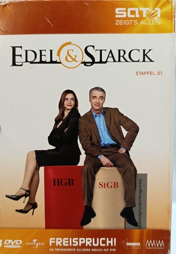 Edel starck staffel - edel,