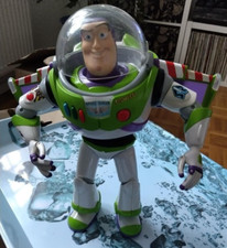 Toy story buzz lightyear space - toy,