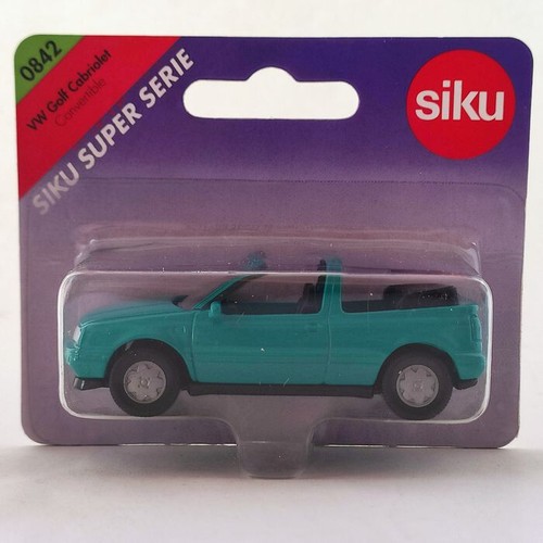 Rarität siku super serie - , vw