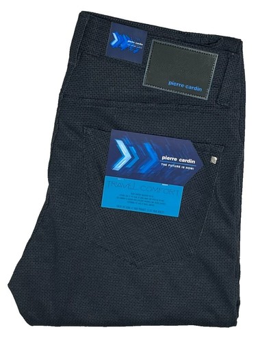 Pierre cardin lyon - tapered, w33