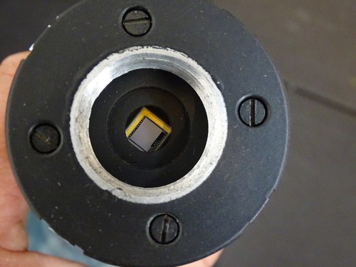 Rft mfk 1020 kamera ungetestet - rft,