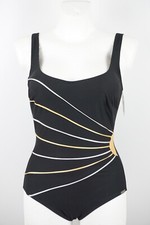 Charmline Badeanzug Größe 38