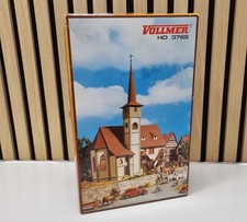 Vollmer 3769 HO Kirche