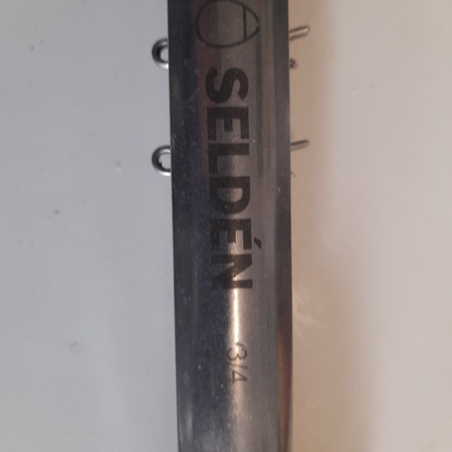 Wantenspanner selden 4 - wantenspanner, 3/4