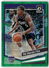 2023-24 Panini Donruss Optic