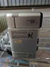 JVC GR-DV J 70EG Digital Camcorder 