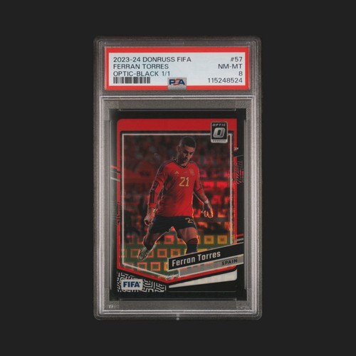 Panini donruss fifa 2023 - fifa, 2023-24