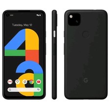 PRIVACY PHONE GRAPHENE OS | Google Pixel 4a OVP, WIE NEU 128GB - Datenschutz